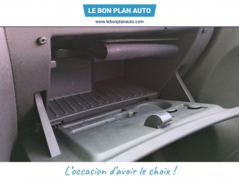 Photo 35 du bon plan OPEL Corsa 1.3 CDTI 75ch FAP Graphite 5p occasion à 7490 €