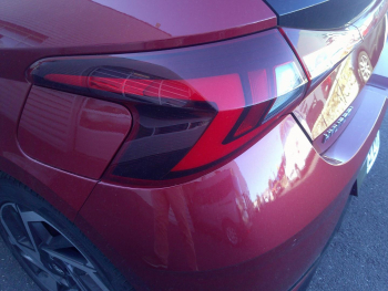 Photo 4 du bon plan HYUNDAI i20 1.0 T-GDi 100ch Hybrid Creative occasion à 13900 €