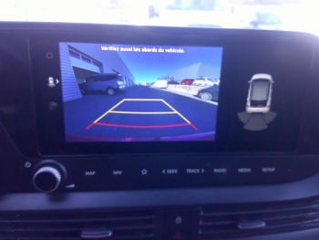 Photo 6 du bon plan HYUNDAI i20 1.0 T-GDi 100ch Hybrid Creative occasion à 13900 €