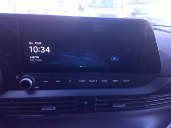 Photo 11 du bon plan HYUNDAI i20 1.0 T-GDi 100ch Hybrid Creative occasion à 13900 €