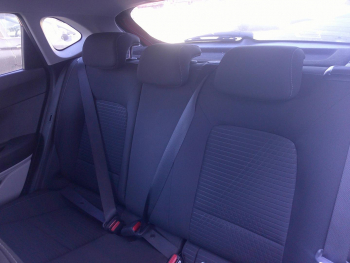 Photo 20 du bon plan HYUNDAI i20 1.0 T-GDi 100ch Hybrid Creative occasion à 13900 €
