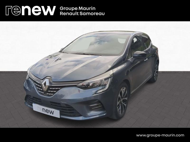 Bon plan RENAULT Clio 1.6 E-Tech 145ch full hybrid Techno occasion à 16900 €