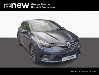 Photo 2 du bon plan RENAULT Clio 1.6 E-Tech 145ch full hybrid Techno occasion à 16900 €