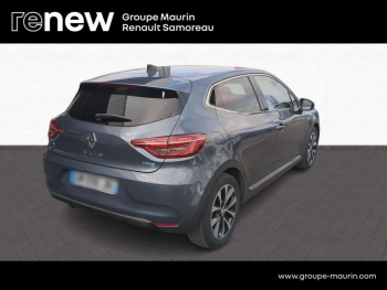 Photo 3 du bon plan RENAULT Clio 1.6 E-Tech 145ch full hybrid Techno occasion à 16900 €