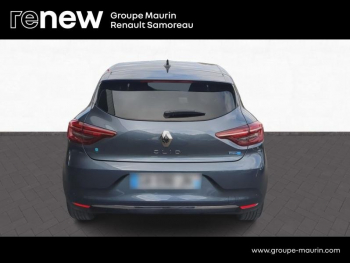 Photo 5 du bon plan RENAULT Clio 1.6 E-Tech 145ch full hybrid Techno occasion à 16900 €