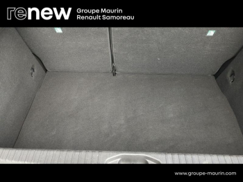 Photo 9 du bon plan RENAULT Clio 1.6 E-Tech 145ch full hybrid Techno occasion à 16900 €