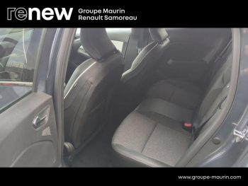 Photo 11 du bon plan RENAULT Clio 1.6 E-Tech 145ch full hybrid Techno occasion à 16900 €