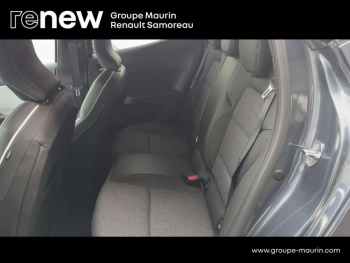 Photo 12 du bon plan RENAULT Clio 1.6 E-Tech 145ch full hybrid Techno occasion à 16900 €