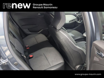 Photo 14 du bon plan RENAULT Clio 1.6 E-Tech 145ch full hybrid Techno occasion à 16900 €