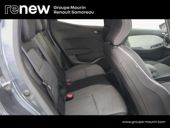 Photo 15 du bon plan RENAULT Clio 1.6 E-Tech 145ch full hybrid Techno occasion à 16900 €