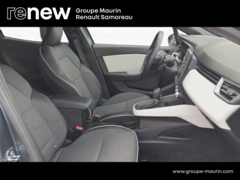 Photo 17 du bon plan RENAULT Clio 1.6 E-Tech 145ch full hybrid Techno occasion à 16900 €