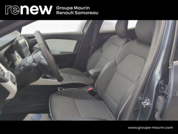 Photo 19 du bon plan RENAULT Clio 1.6 E-Tech 145ch full hybrid Techno occasion à 16900 €