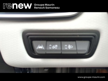 Photo 21 du bon plan RENAULT Clio 1.6 E-Tech 145ch full hybrid Techno occasion à 16900 €