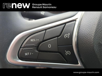 Photo 22 du bon plan RENAULT Clio 1.6 E-Tech 145ch full hybrid Techno occasion à 16900 €