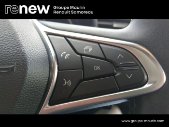Photo 23 du bon plan RENAULT Clio 1.6 E-Tech 145ch full hybrid Techno occasion à 16900 €