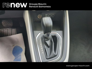 Photo 24 du bon plan RENAULT Clio 1.6 E-Tech 145ch full hybrid Techno occasion à 16900 €