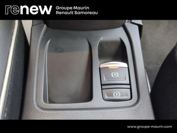 Photo 25 du bon plan RENAULT Clio 1.6 E-Tech 145ch full hybrid Techno occasion à 16900 €
