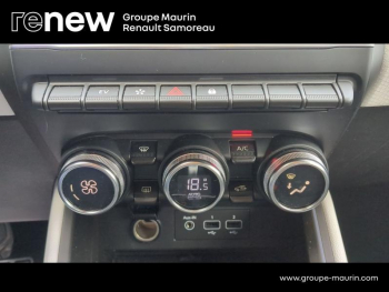 Photo 27 du bon plan RENAULT Clio 1.6 E-Tech 145ch full hybrid Techno occasion à 16900 €