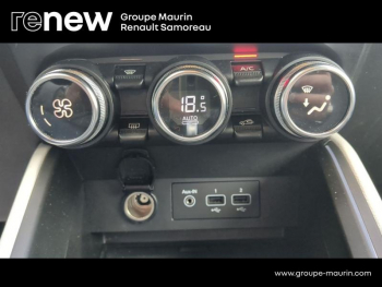 Photo 28 du bon plan RENAULT Clio 1.6 E-Tech 145ch full hybrid Techno occasion à 16900 €
