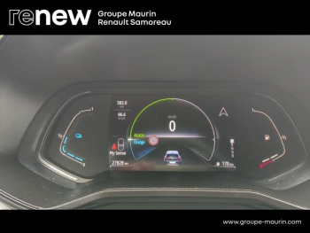 Photo 32 du bon plan RENAULT Clio 1.6 E-Tech 145ch full hybrid Techno occasion à 16900 €