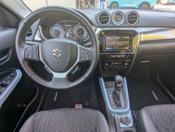 Photo 2 du bon plan SUZUKI Vitara 1.5 Dualjet Hybrid 102ch Style Auto Allgrip occasion à 21490 €
