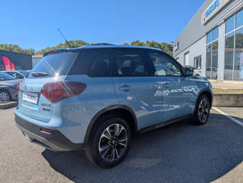Photo 3 du bon plan SUZUKI Vitara 1.5 Dualjet Hybrid 102ch Style Auto Allgrip occasion à 21490 €