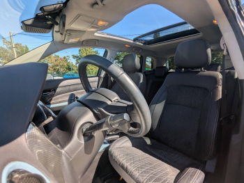 Photo 4 du bon plan SUZUKI Vitara 1.5 Dualjet Hybrid 102ch Style Auto Allgrip occasion à 21490 €