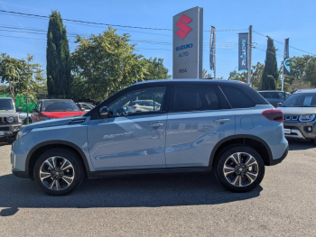 Photo 8 du bon plan SUZUKI Vitara 1.5 Dualjet Hybrid 102ch Style Auto Allgrip occasion à 21490 €