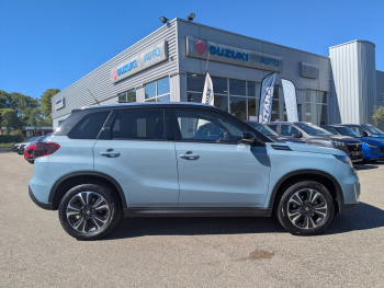 Photo 9 du bon plan SUZUKI Vitara 1.5 Dualjet Hybrid 102ch Style Auto Allgrip occasion à 21490 €