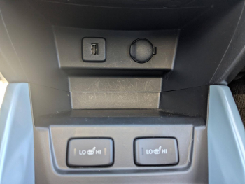 Photo 15 du bon plan SUZUKI Vitara 1.5 Dualjet Hybrid 102ch Style Auto Allgrip occasion à 21490 €