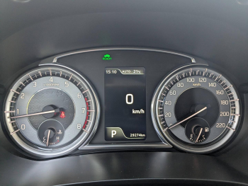 Photo 18 du bon plan SUZUKI Vitara 1.5 Dualjet Hybrid 102ch Style Auto Allgrip occasion à 21490 €