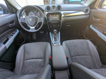 Photo 22 du bon plan SUZUKI Vitara 1.5 Dualjet Hybrid 102ch Style Auto Allgrip occasion à 21490 €