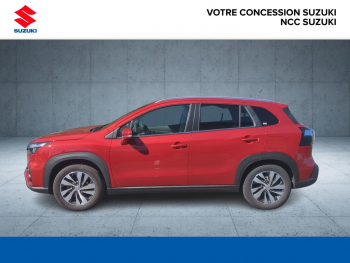 Photo 2 du bon plan SUZUKI SX4 S-Cross 1.5 Dualjet Hybrid 115ch Style Auto occasion à 19990 €