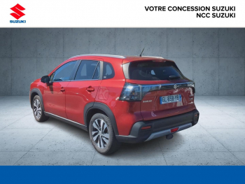 Photo 3 du bon plan SUZUKI SX4 S-Cross 1.5 Dualjet Hybrid 115ch Style Auto occasion à 19990 €