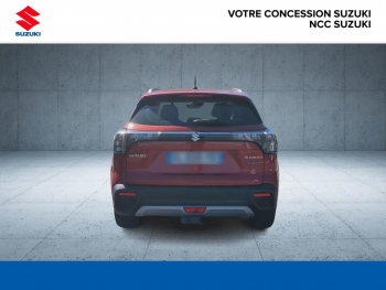 Photo 4 du bon plan SUZUKI SX4 S-Cross 1.5 Dualjet Hybrid 115ch Style Auto occasion à 19990 €
