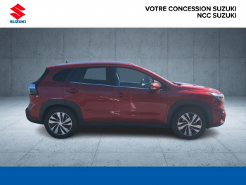 Photo 6 du bon plan SUZUKI SX4 S-Cross 1.5 Dualjet Hybrid 115ch Style Auto occasion à 19990 €
