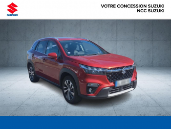 Photo 7 du bon plan SUZUKI SX4 S-Cross 1.5 Dualjet Hybrid 115ch Style Auto occasion à 19990 €