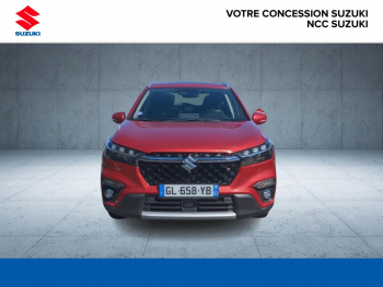 Photo 8 du bon plan SUZUKI SX4 S-Cross 1.5 Dualjet Hybrid 115ch Style Auto occasion à 19990 €
