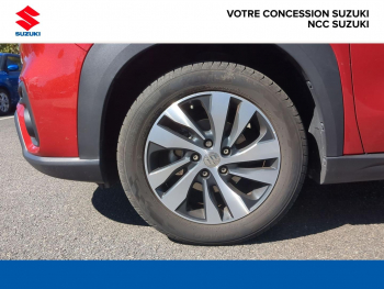 Photo 9 du bon plan SUZUKI SX4 S-Cross 1.5 Dualjet Hybrid 115ch Style Auto occasion à 19990 €