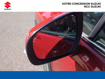 Photo 10 du bon plan SUZUKI SX4 S-Cross 1.5 Dualjet Hybrid 115ch Style Auto occasion à 19990 €