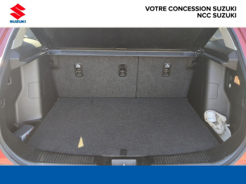 Photo 12 du bon plan SUZUKI SX4 S-Cross 1.5 Dualjet Hybrid 115ch Style Auto occasion à 19990 €