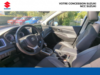 Photo 13 du bon plan SUZUKI SX4 S-Cross 1.5 Dualjet Hybrid 115ch Style Auto occasion à 19990 €