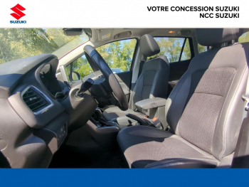 Photo 14 du bon plan SUZUKI SX4 S-Cross 1.5 Dualjet Hybrid 115ch Style Auto occasion à 19990 €