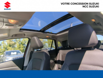 Photo 15 du bon plan SUZUKI SX4 S-Cross 1.5 Dualjet Hybrid 115ch Style Auto occasion à 19990 €