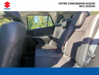 Photo 16 du bon plan SUZUKI SX4 S-Cross 1.5 Dualjet Hybrid 115ch Style Auto occasion à 19990 €