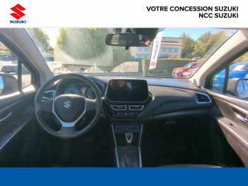 Photo 17 du bon plan SUZUKI SX4 S-Cross 1.5 Dualjet Hybrid 115ch Style Auto occasion à 19990 €