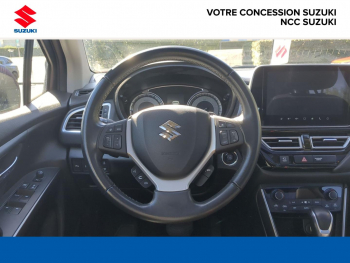 Photo 18 du bon plan SUZUKI SX4 S-Cross 1.5 Dualjet Hybrid 115ch Style Auto occasion à 19990 €