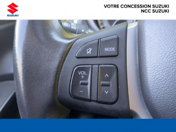 Photo 19 du bon plan SUZUKI SX4 S-Cross 1.5 Dualjet Hybrid 115ch Style Auto occasion à 19990 €
