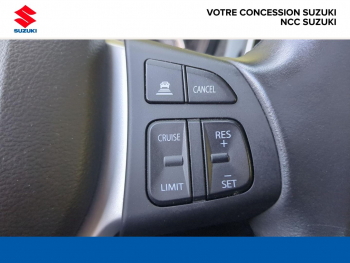 Photo 20 du bon plan SUZUKI SX4 S-Cross 1.5 Dualjet Hybrid 115ch Style Auto occasion à 19990 €