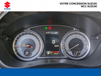 Photo 21 du bon plan SUZUKI SX4 S-Cross 1.5 Dualjet Hybrid 115ch Style Auto occasion à 19990 €